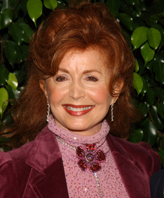 Сюзанн Роджерс