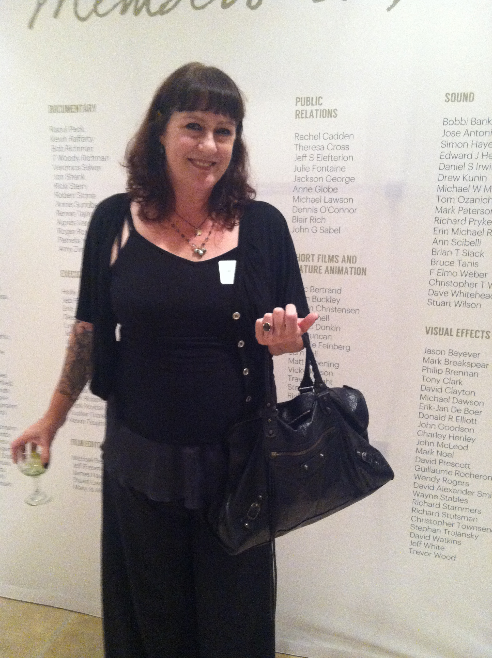 Венди Роджерс