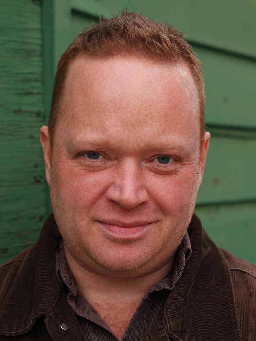 Райан Роджерсон