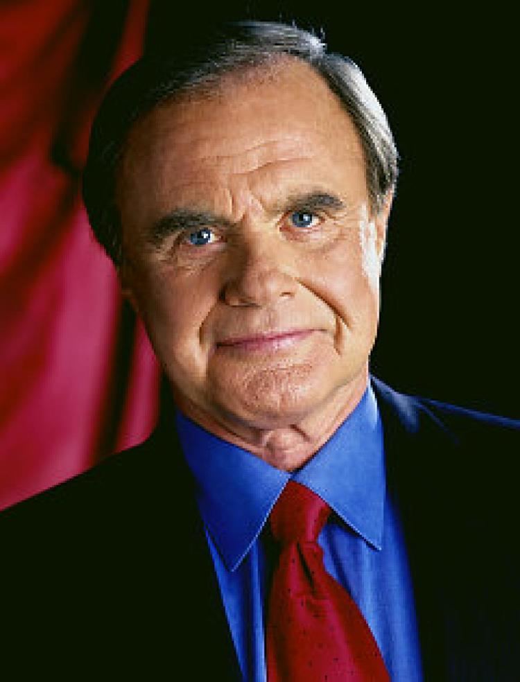 Джон Роланд