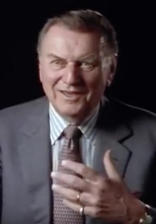 Николай Романов