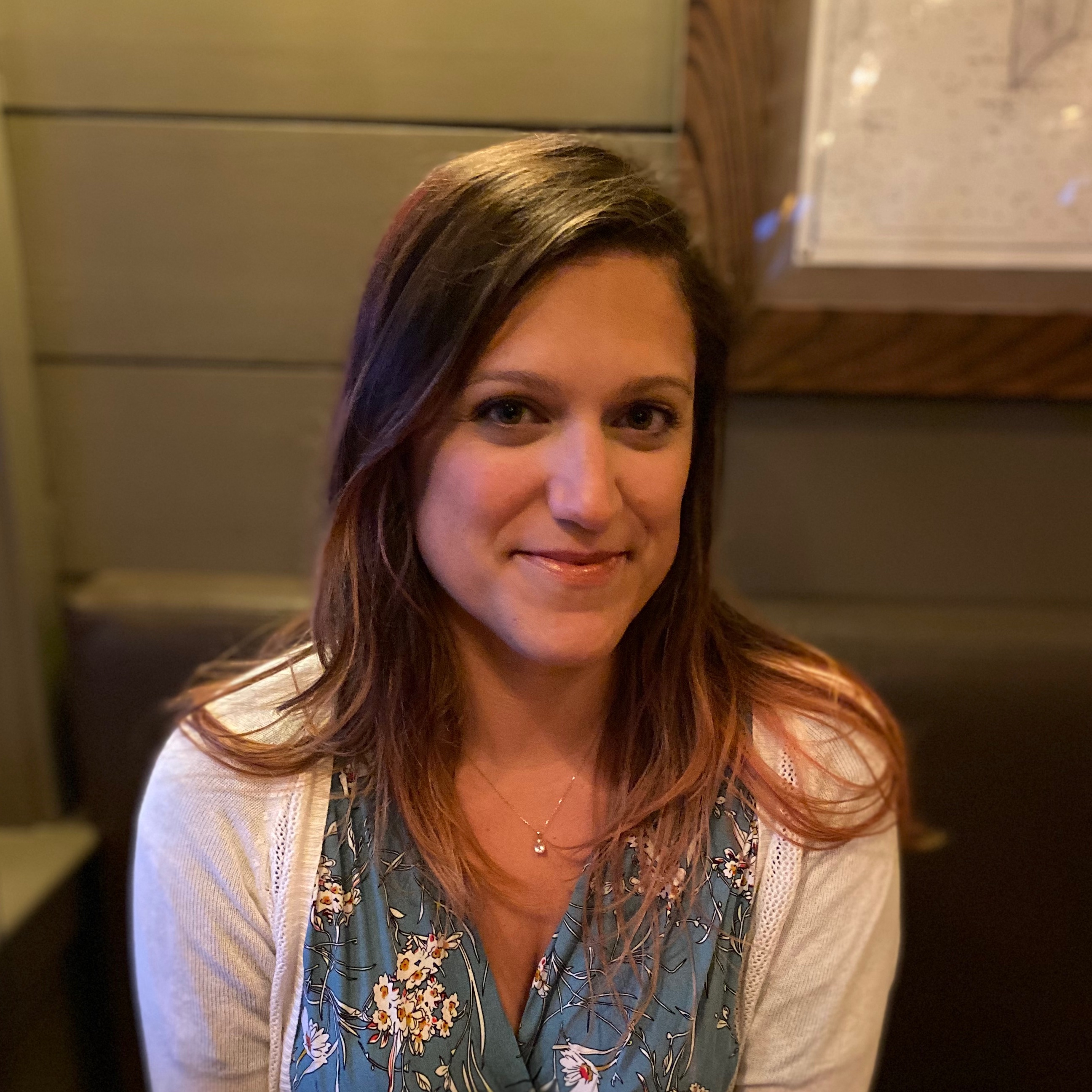 Меган Ромеро