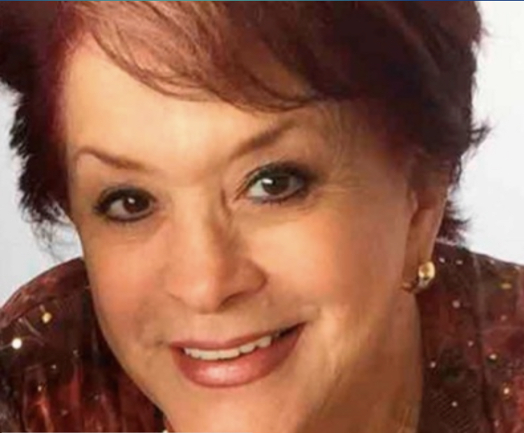 Сесилия Ромо