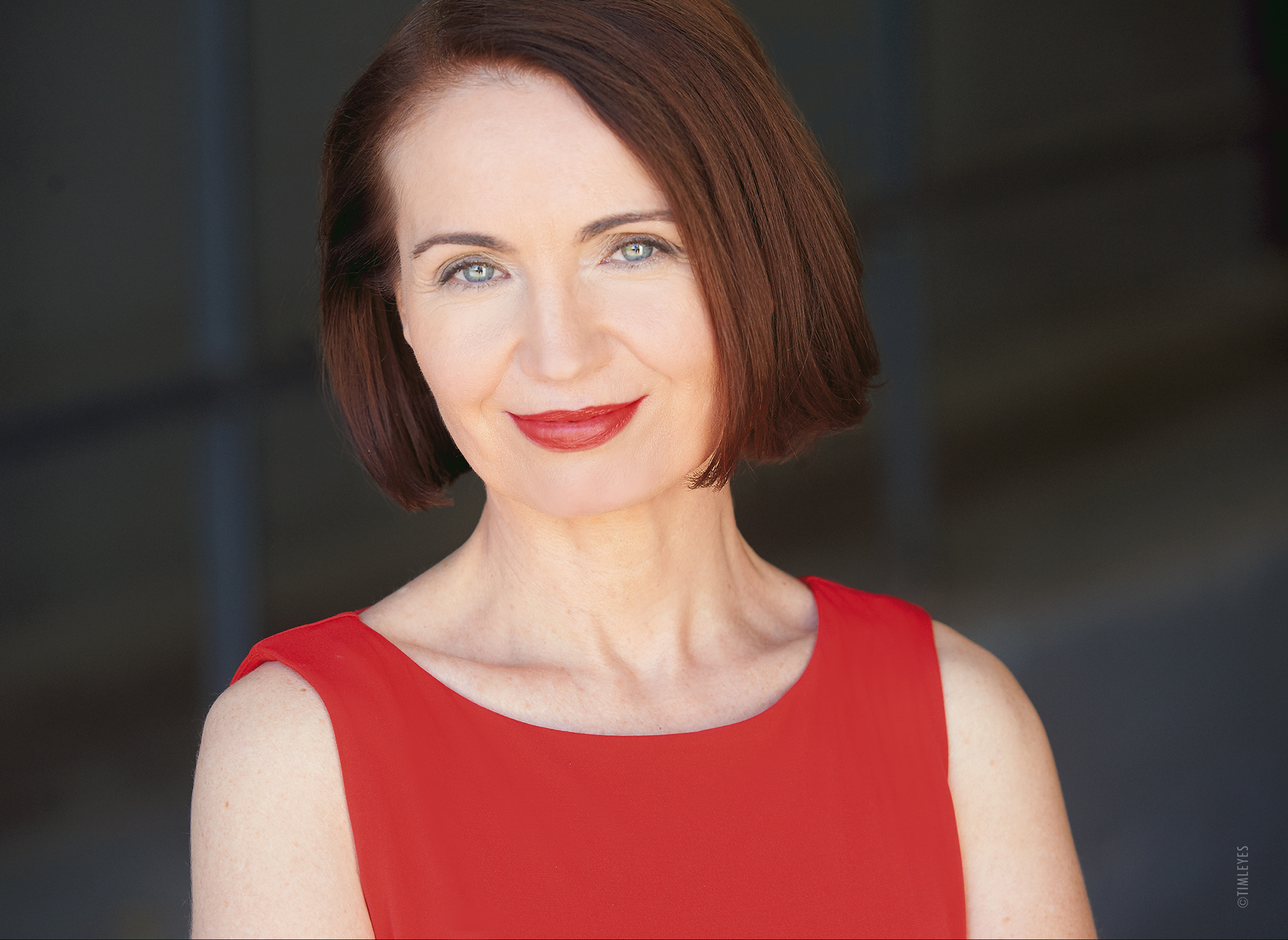 Джеральдин Ронан