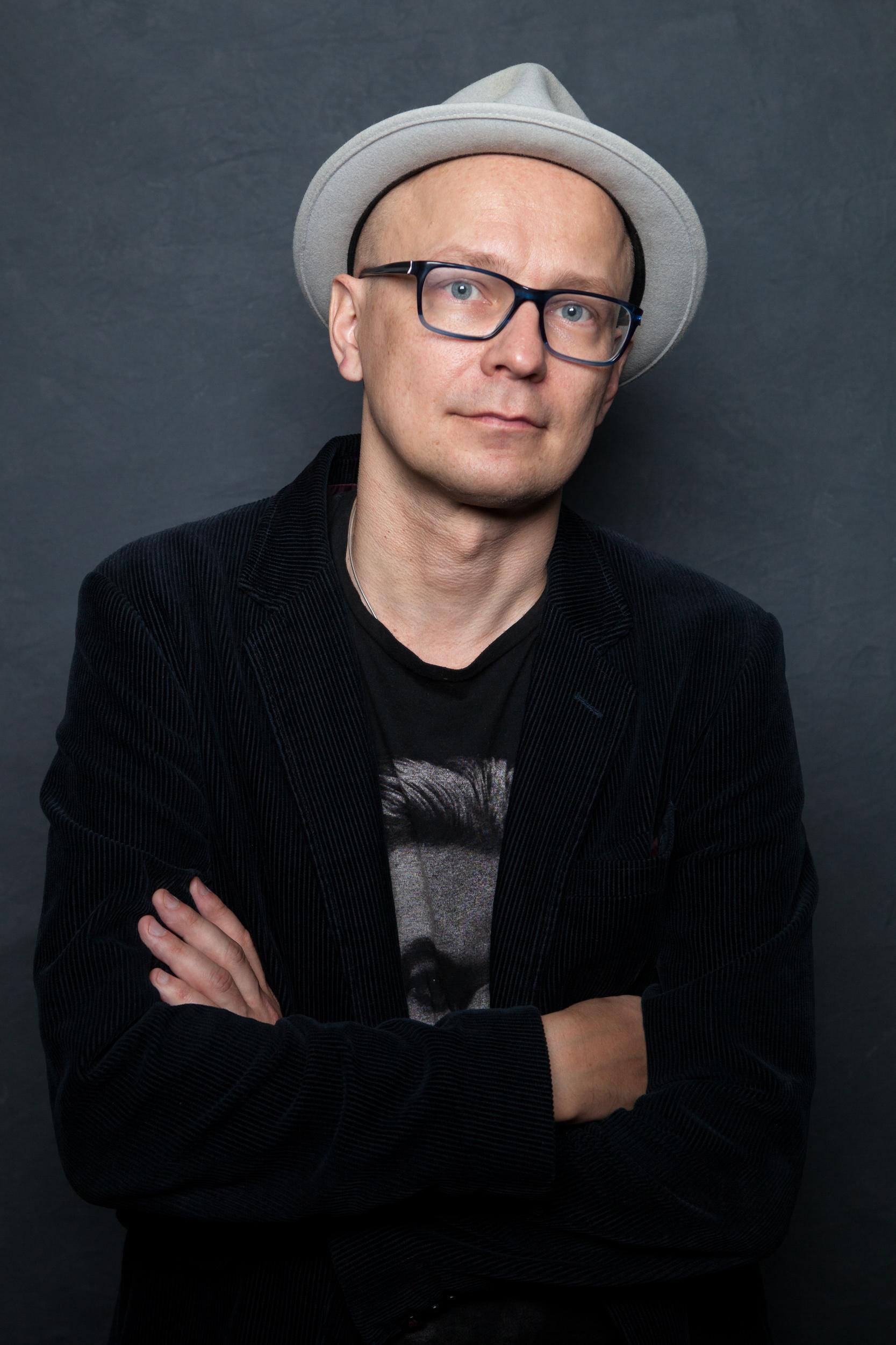 Мика Ронкайнен