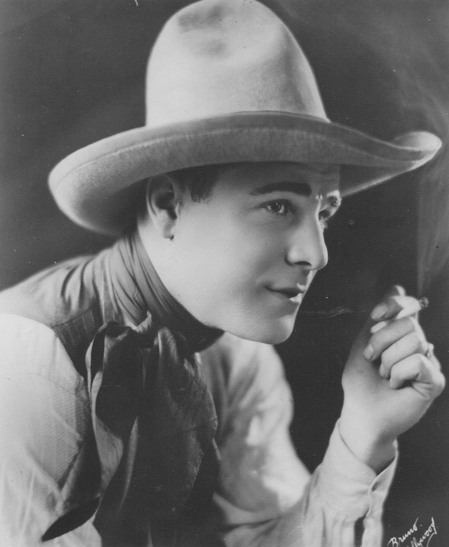 Бадди Рузвельт