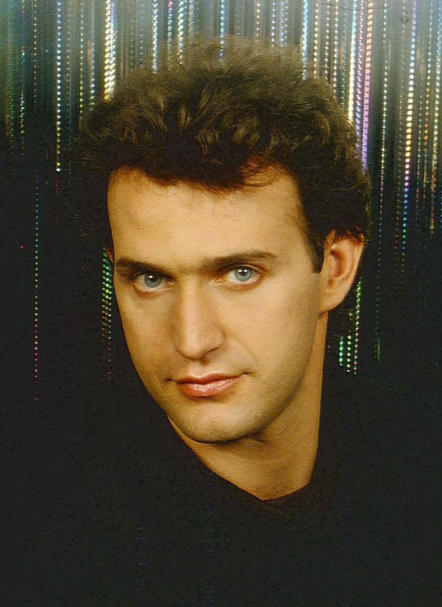 Фабио Пэрис