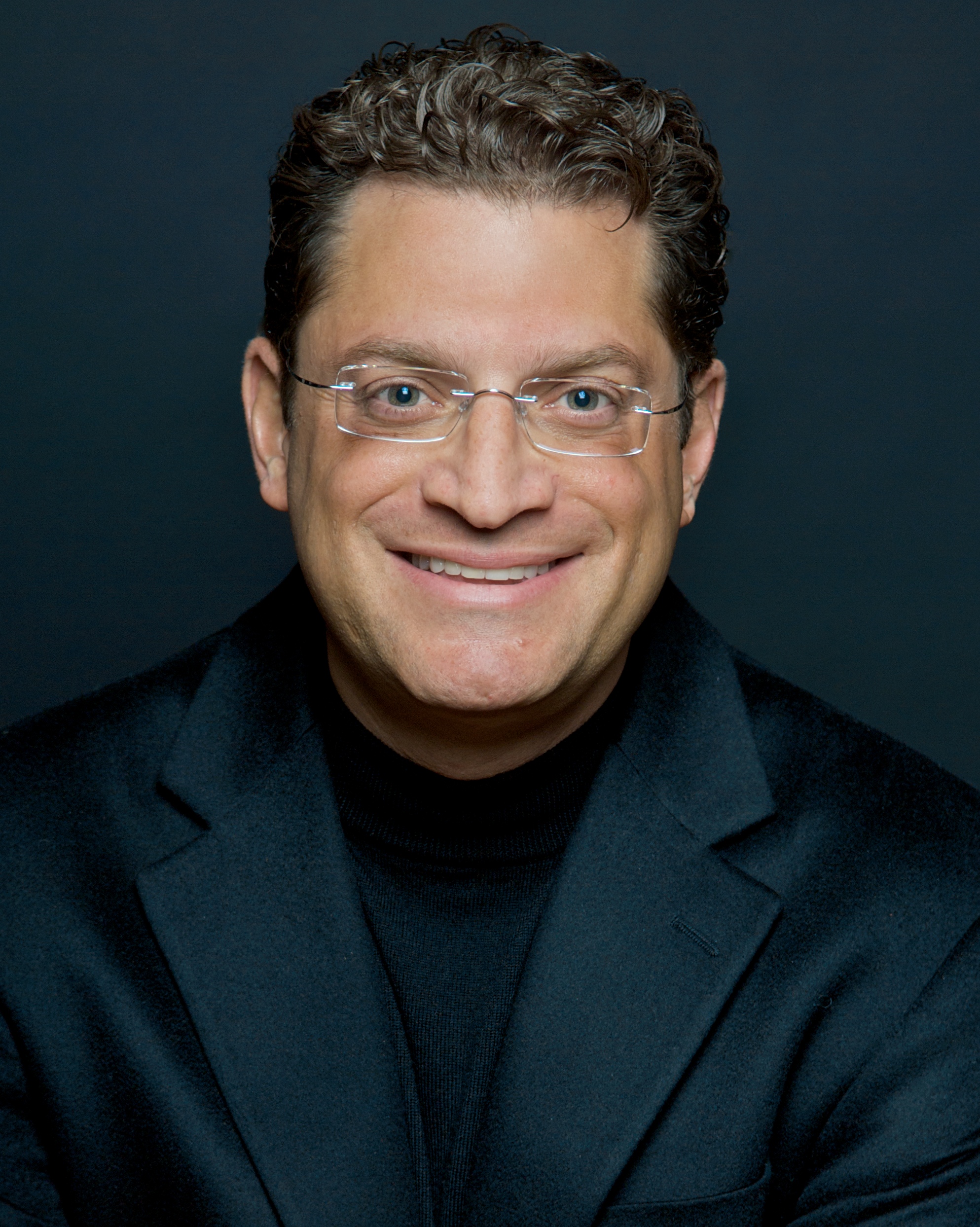 Рори Роузгартен