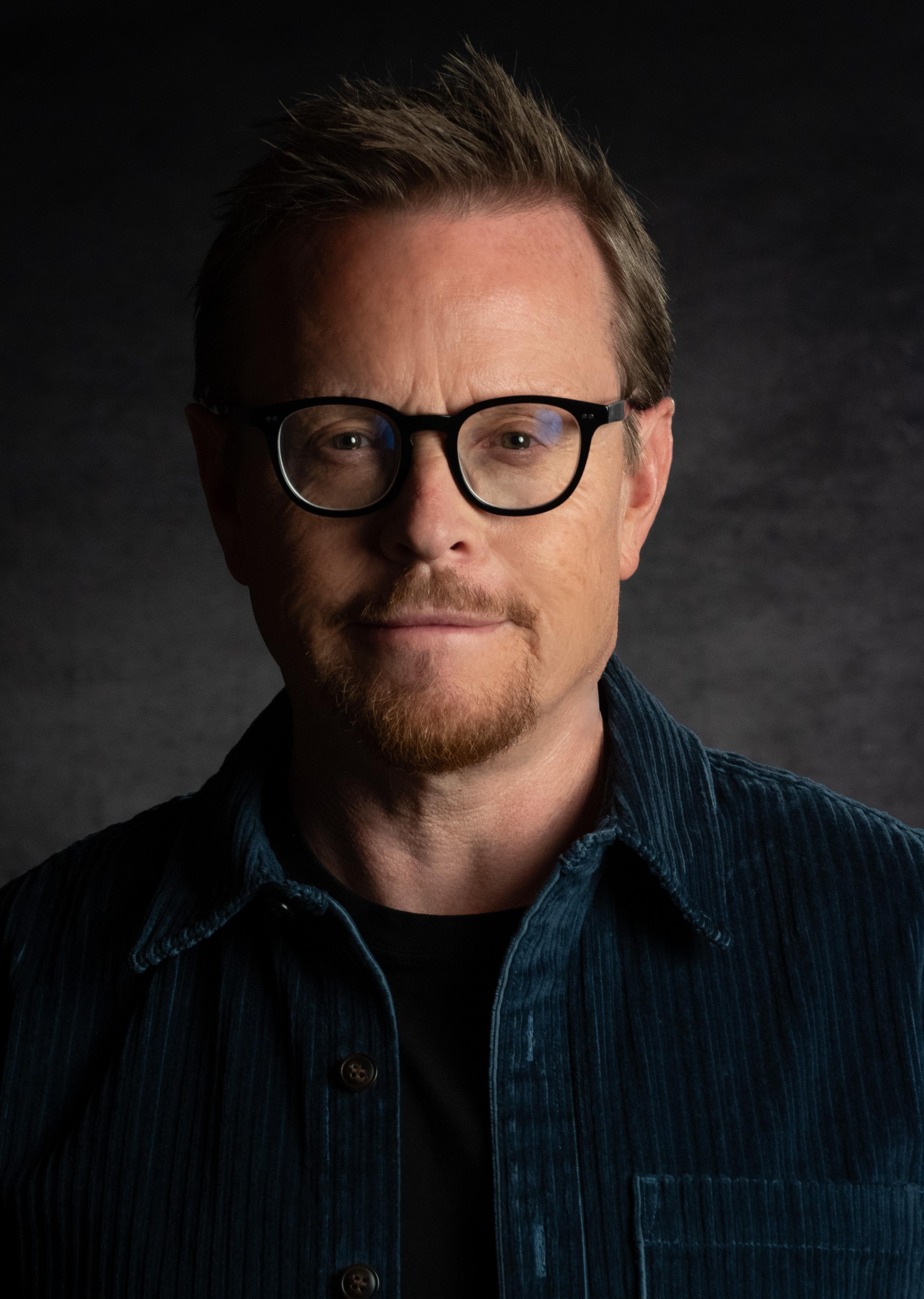 Майкл Розен