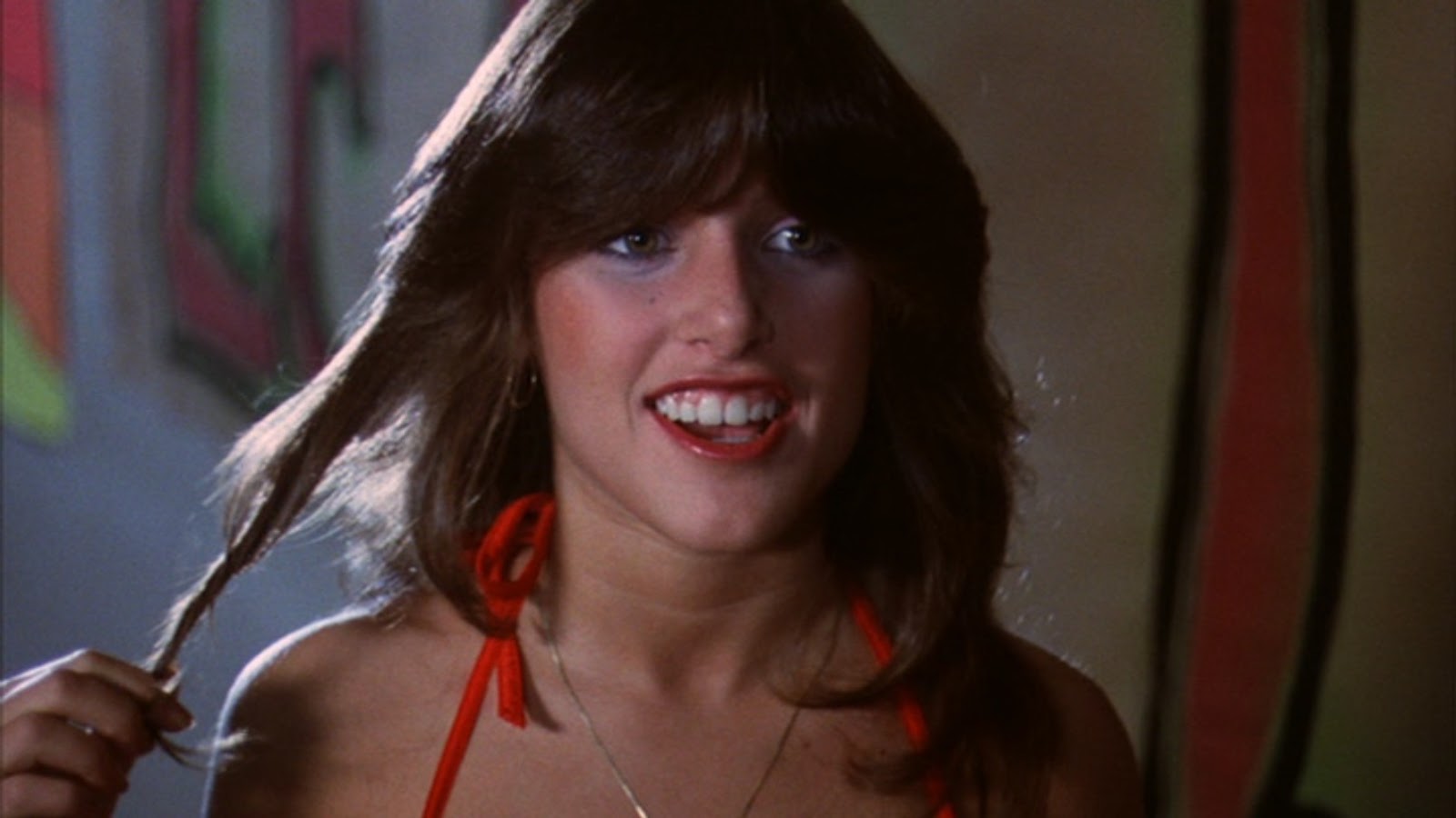 Марла Розенфилд