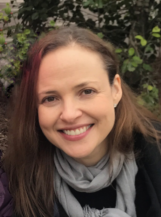 Салли Розенталь