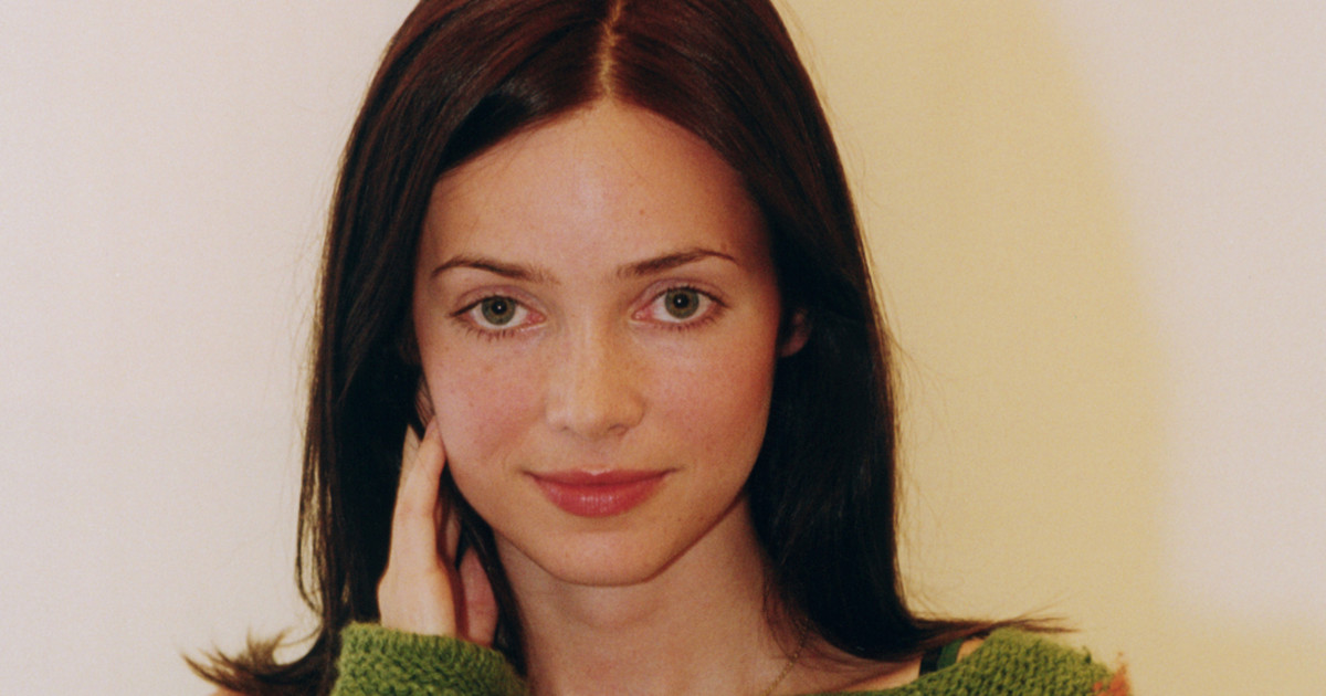 Каролина Росиньска