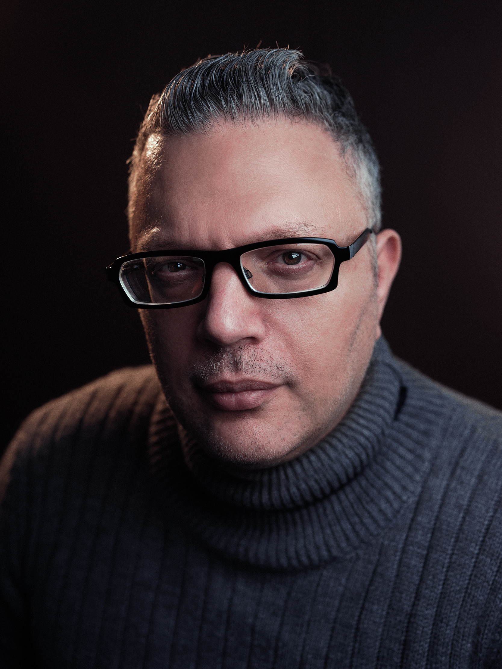 Лиор Рознер