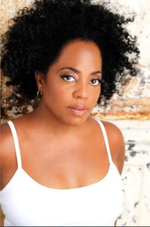 Rhonda Ross Kendrick
