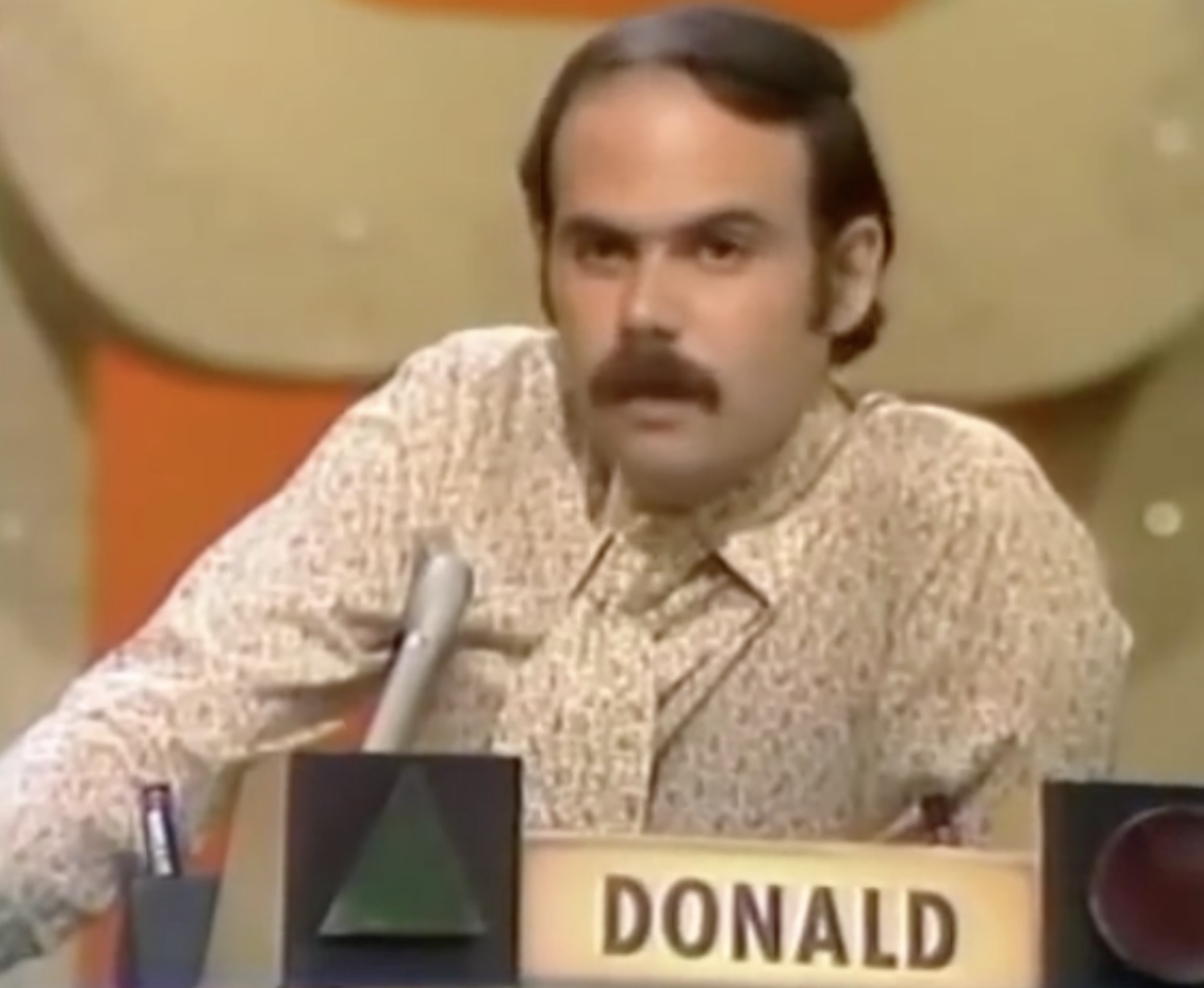 Доналд Росс