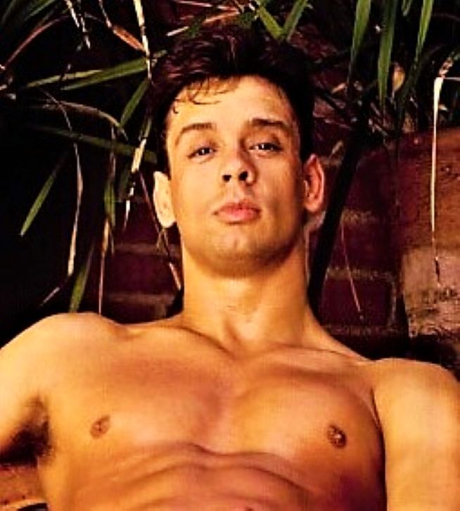 Джейсон Росс