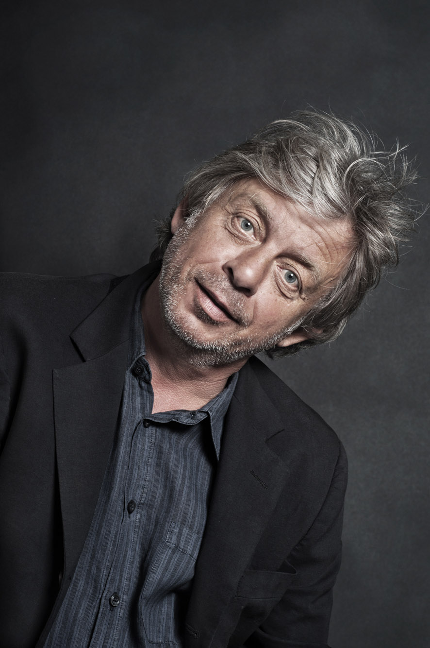 Паоло Росси