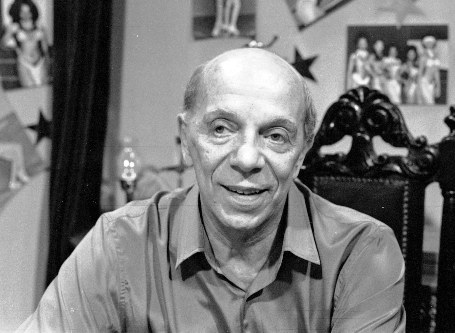 Итало Росси