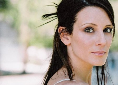 Лиза Ротонди