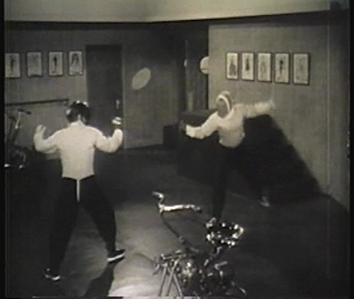 Марсель Руссо