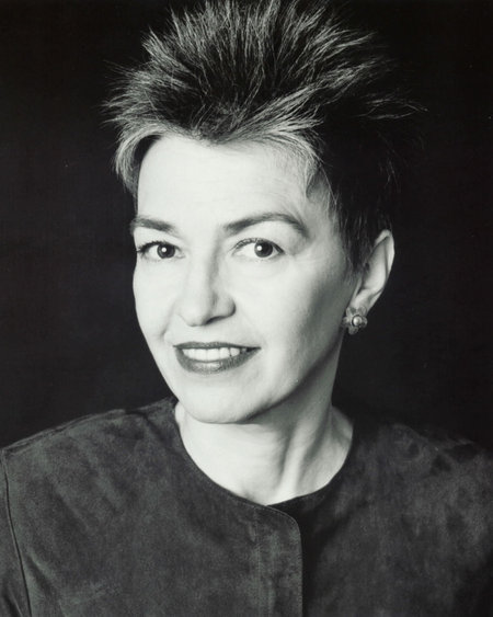 Франсин Руссель