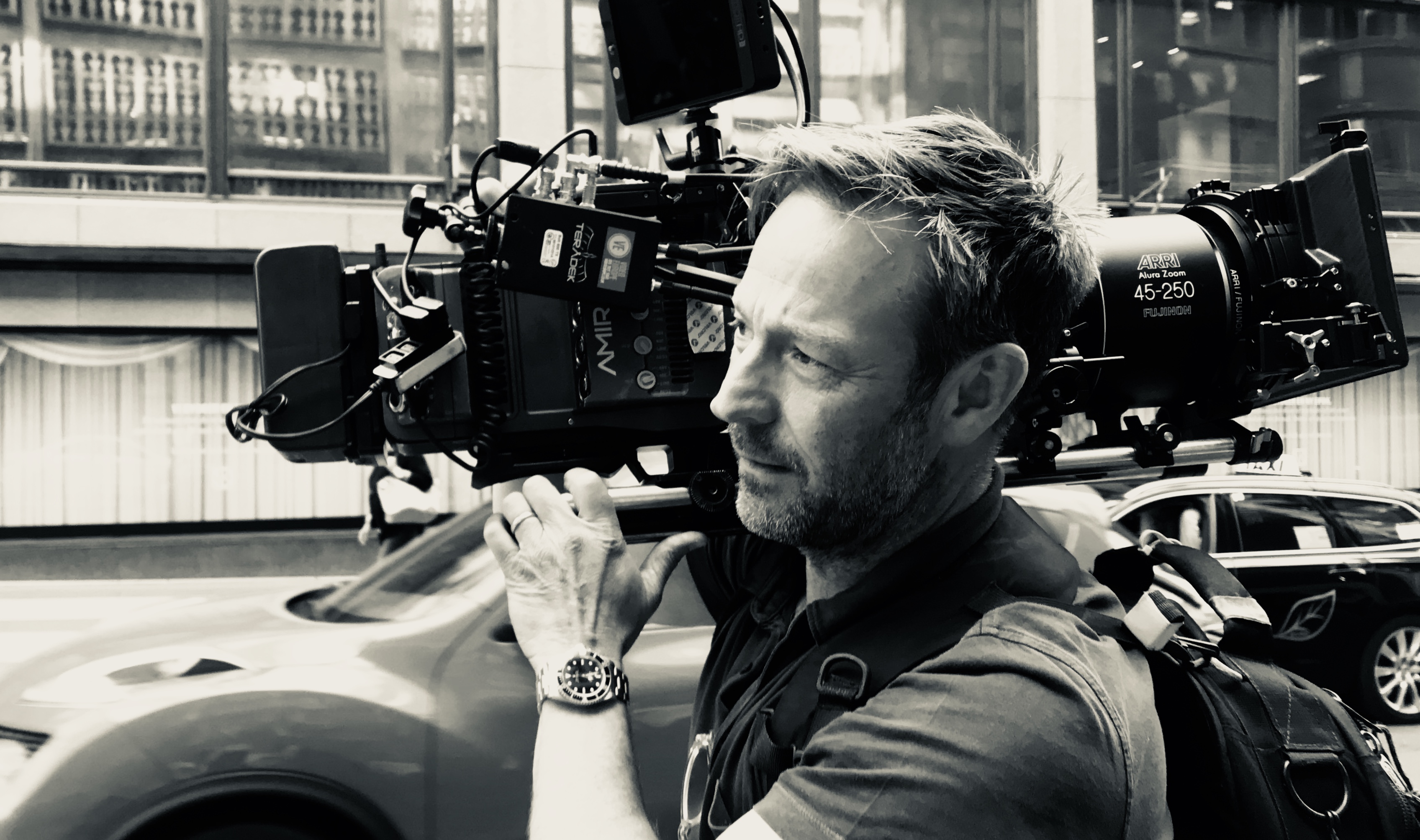 Саймон Роулз