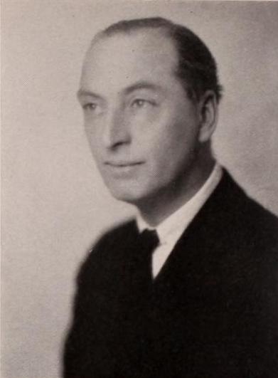 Frank Royde