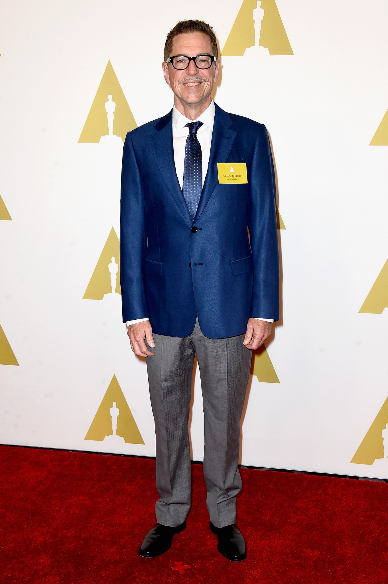 Грегг Рудлофф