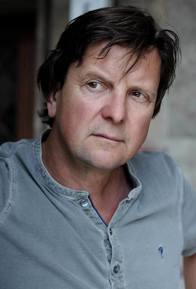 Томас Рудник