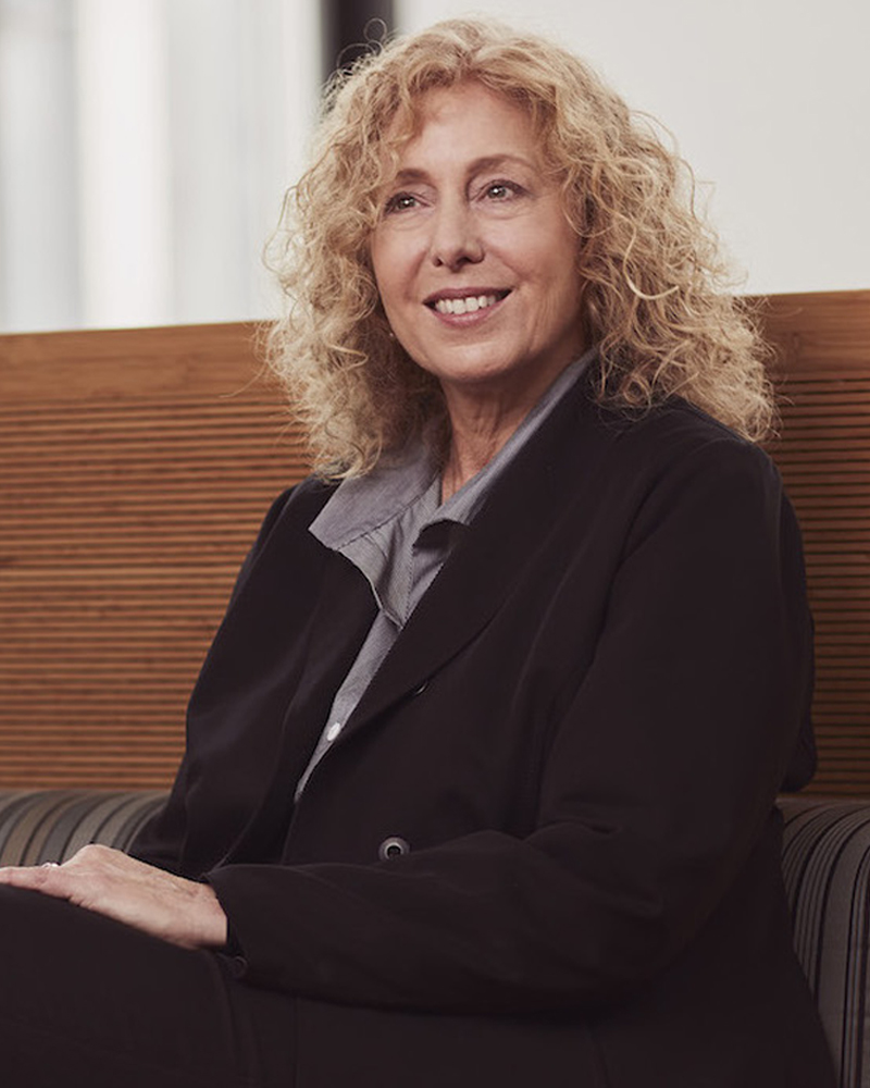 Сьюзан Раскин