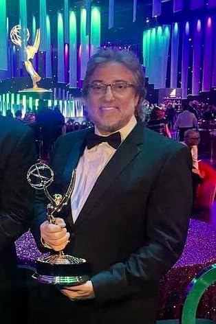 Грег П. Расселл