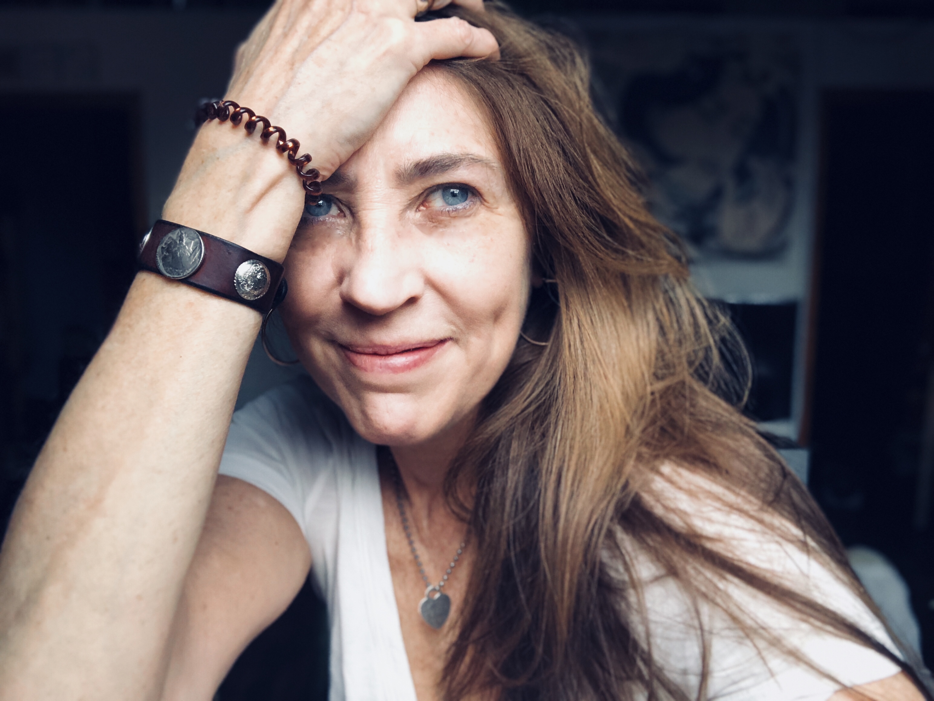 Кирстен Расселл