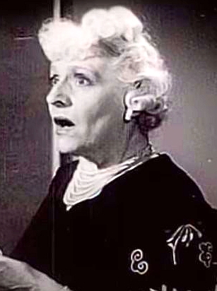 Лоретта Расселл