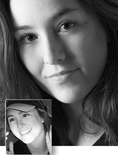 Уандер  Рассел