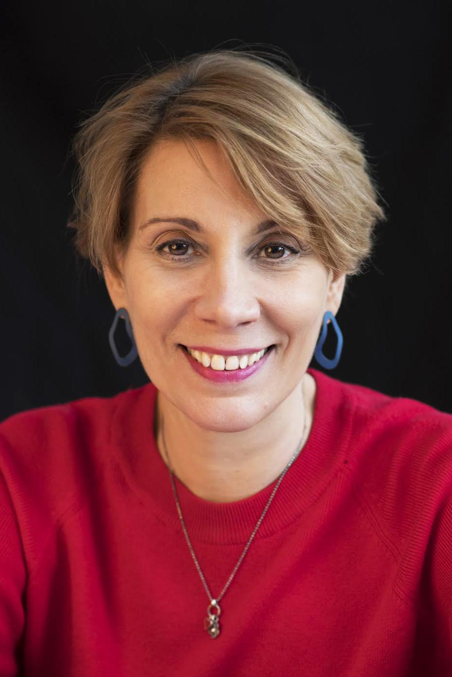 Лиза Мари Руссо