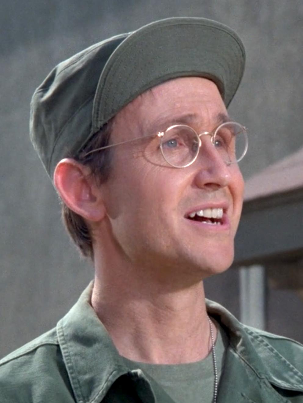 Уитни Ридбек