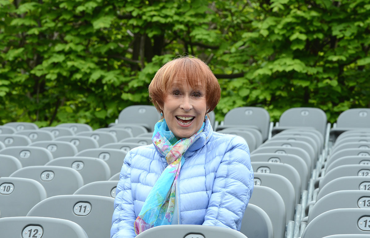 Ева Ридберг