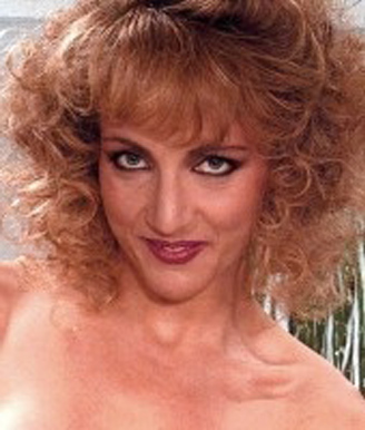 Холли Райдер