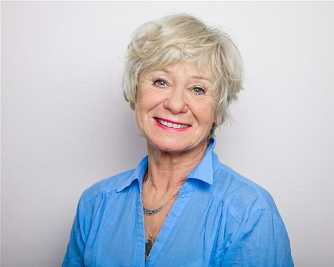 Пенни Райдер