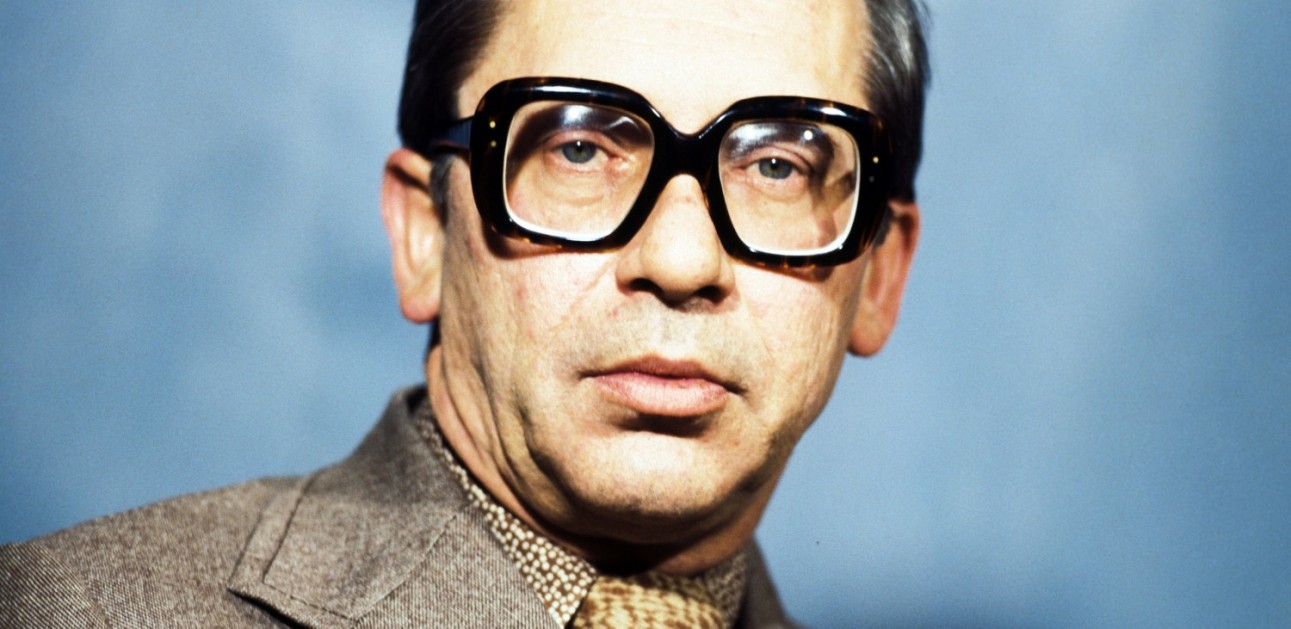 Janusz Rzeszewski