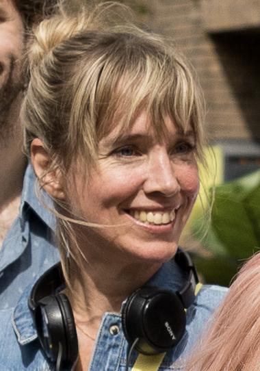 Нинке  Ромер