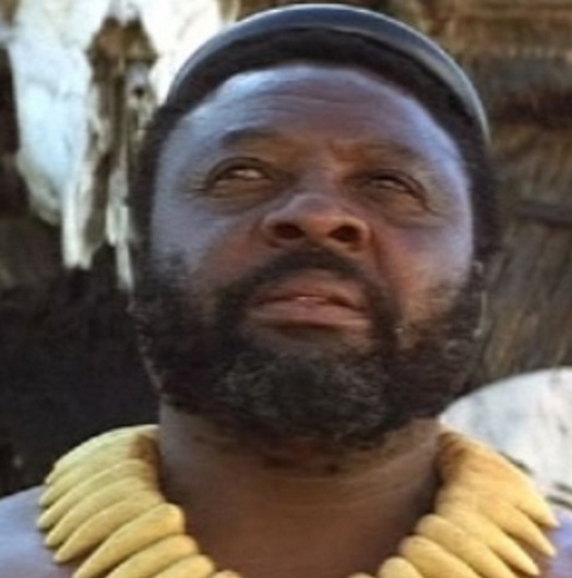 Саймон Сэбела