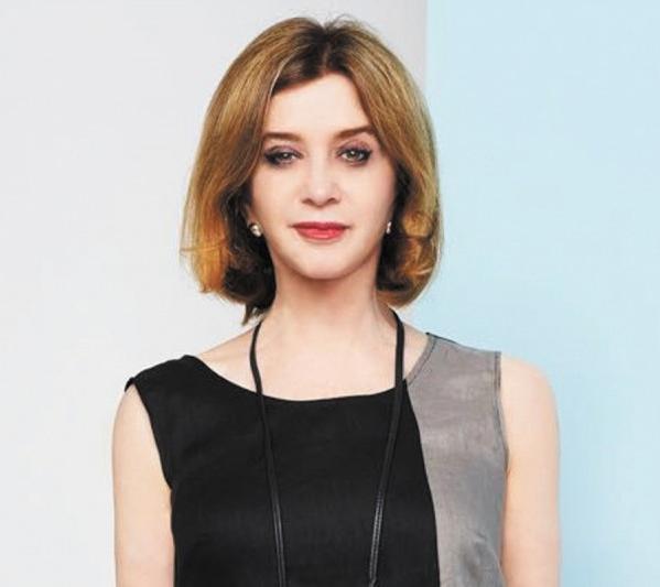 Сандра Саде