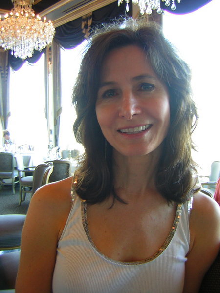 Мэрилин Сэдлер