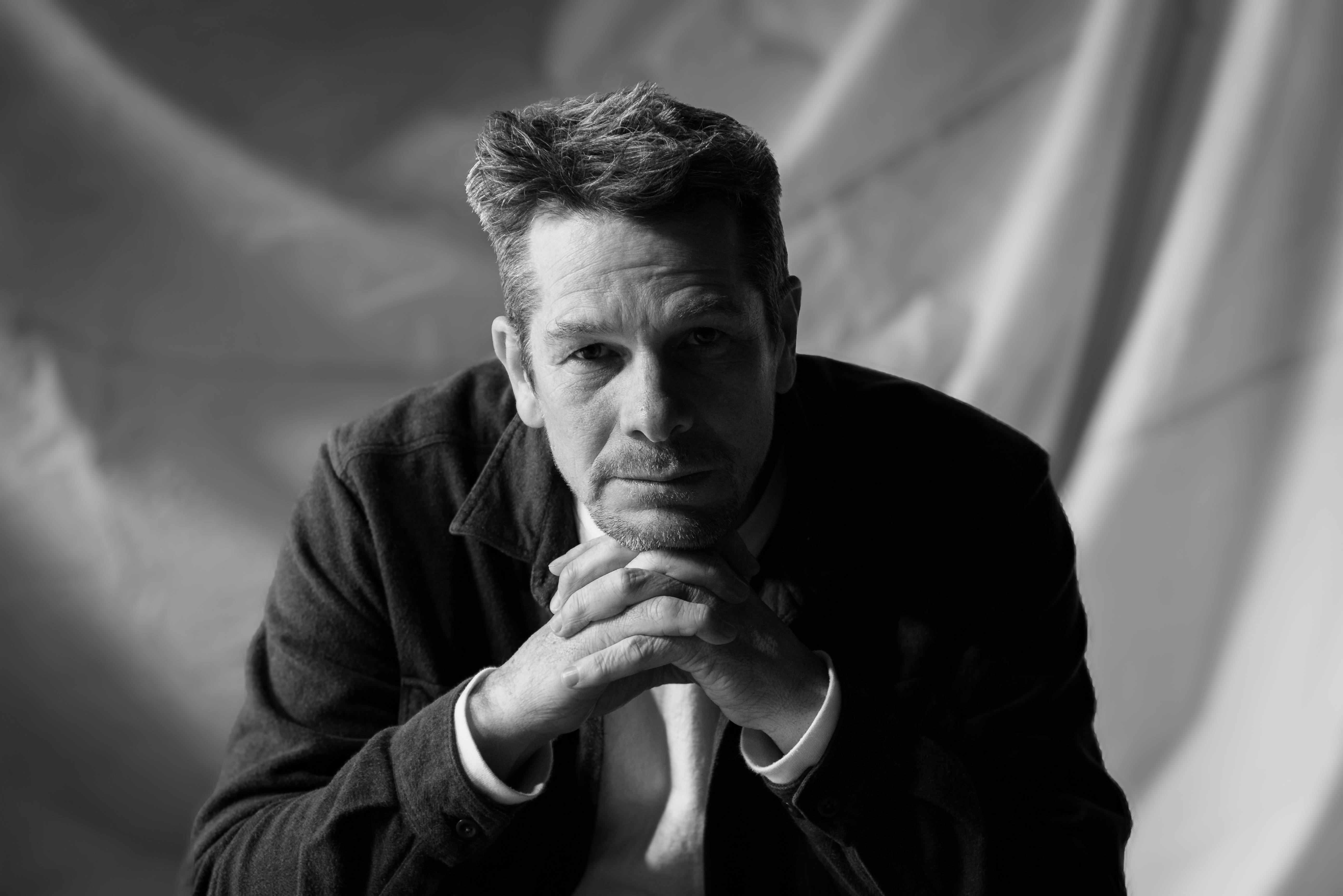 Уорвик Сэдлер