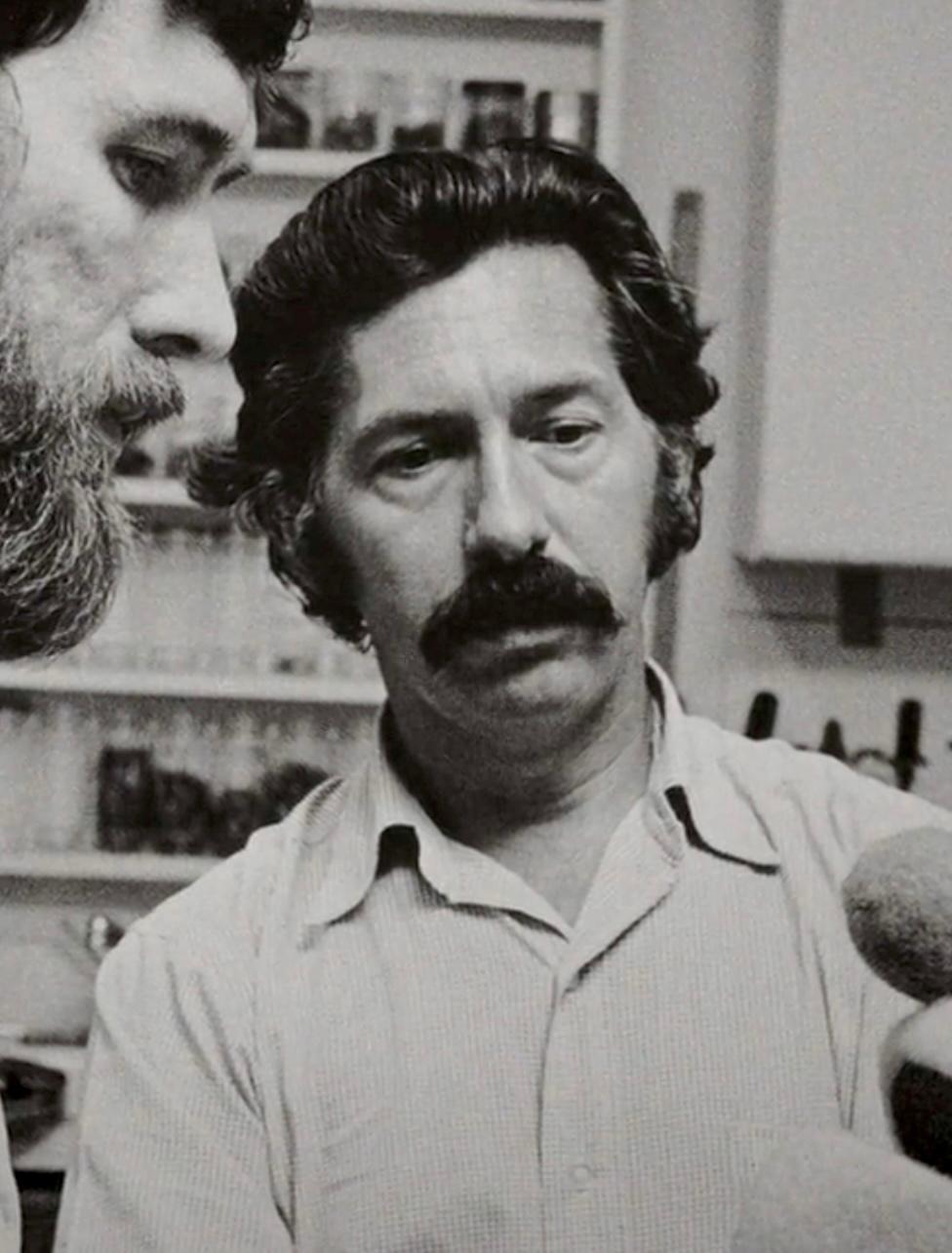 Don Sahlin