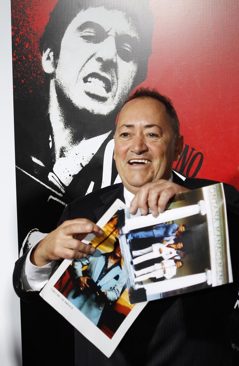 Анхель Салазар