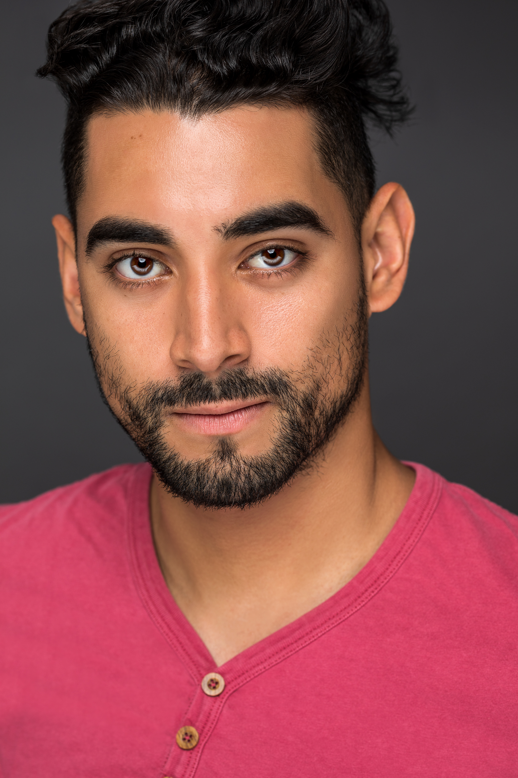 Николас Сальгадо