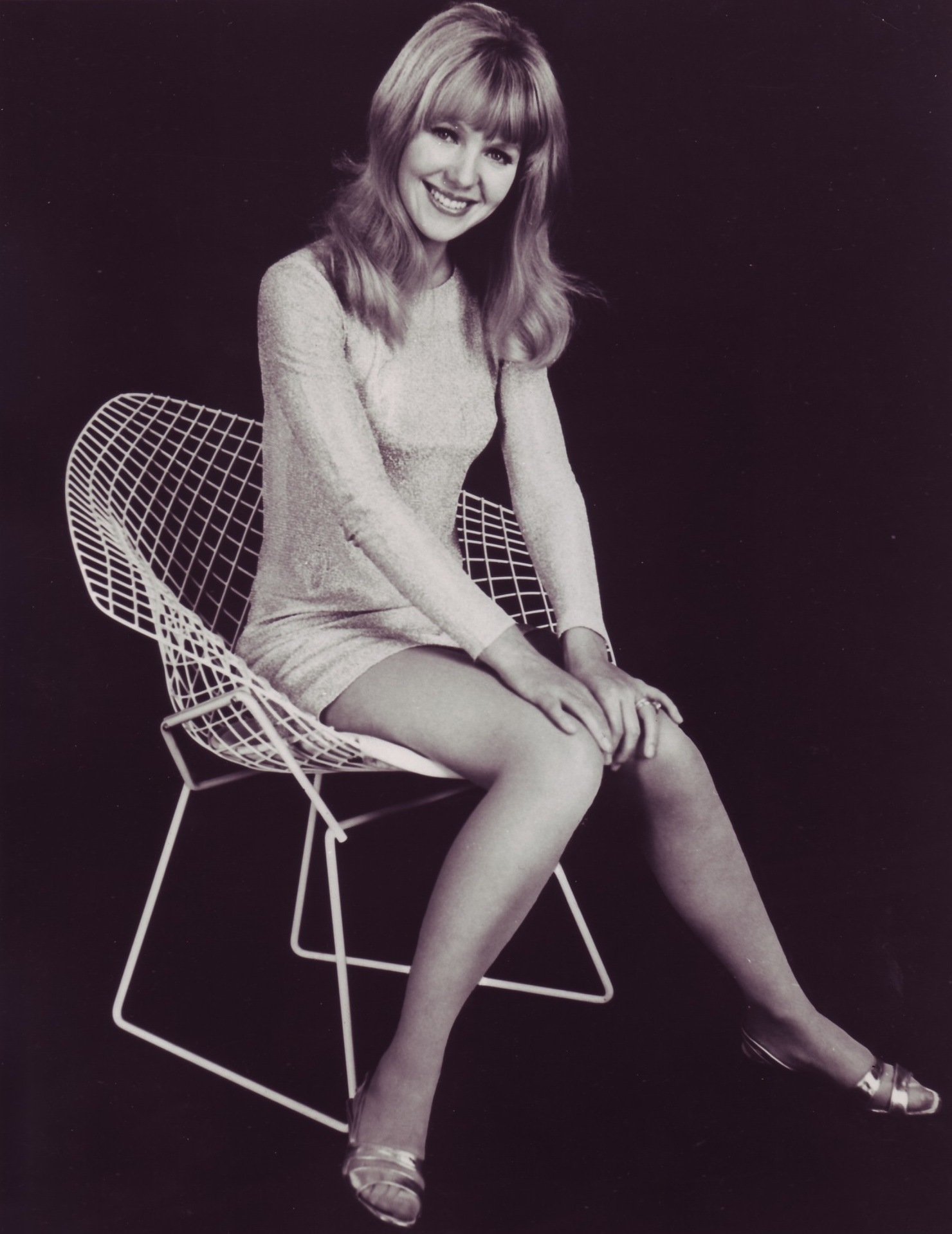 Джули Сэмюэл