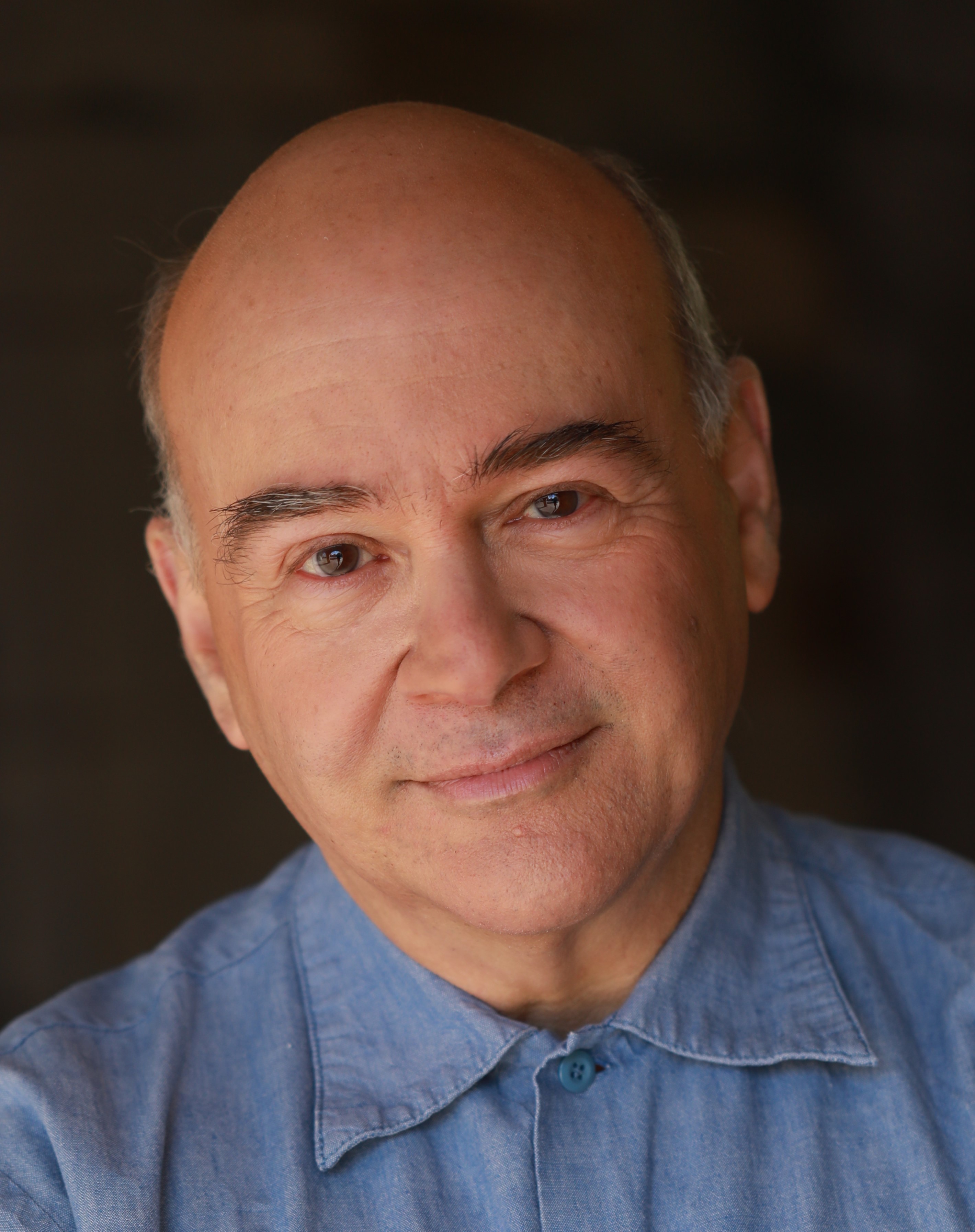 Сэм Сэмюэлс